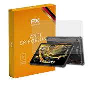 atFoliX Protecteur d'écran compatible avec Oukitel RT9 Film Protection d'écran, antiréfléchissant et absorbant les chocs FX Film Protecteur (2X)