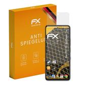atFoliX Protecteur d'écran compatible avec TCL 50 NxtPaper Film Protection d'écran, antiréfléchissant et absorbant les chocs FX Film Protecteur (3X)