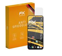 atFoliX Protecteur d'écran compatible avec TCL NxtPaper 60 Ultra Film Protection d'écran, antiréfléchissant et absorbant les chocs FX Film Protecteur (3X)