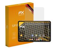 atFoliX Protecteur d'écran compatible avec Teclast T50 2023 Film Protection d'écran, antiréfléchissant et absorbant les chocs FX Film Protecteur (2X)