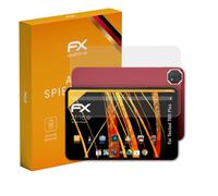atFoliX Protecteur d'écran compatible avec Teclast T65 Plus Film Protection d'écran, antiréfléchissant et absorbant les chocs FX Film Protecteur (2X)