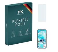 atFoliX Protecteur d'écran compatible avec Tecno Phantom 9 Film Protecteur, ultra clair et flexible FX Film Protection d'écran (3X)