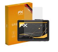 atFoliX Protecteur d'écran compatible avec XP-PEN Artist 22 Plus Film Protection d'écran, antiréfléchissant et absorbant les chocs FX Film Protecteur (2X)