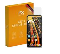 atFoliX Protecteur d'écran compatible avec Xreal Beam Pro Film Protection d'écran, antiréfléchissant et absorbant les chocs FX Film Protecteur (3X)
