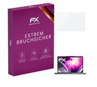 atFoliX Protection Écran Film de verre en plastique compatible avec Lenovo ThinkPad Z13 Gen 1 Verre film protecteur, 9H Hybrid-Glass FX Protection Écran en Verre trempé de plastique