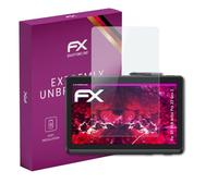 atFoliX Protection Écran Film de verre en plastique compatible avec XP-PEN Artist Pro 22 Gen 2 Verre film protecteur, 9H Hybrid-Glass FX Protection Écran en Verre trempé de plastique