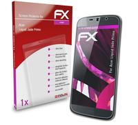 atFoliX Verre film protecteur pour Acer Liquid Jade Primo 9H Hybride-Verre