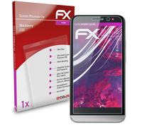 atFoliX Verre film protecteur pour Blackberry Z30 9H Hybride-Verre