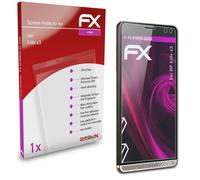 atFoliX Verre film protecteur pour HP Elite x3 9H Hybride-Verre