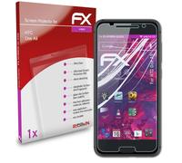 atFoliX Verre film protecteur pour HTC One A9 9H Hybride-Verre