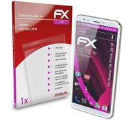 atFoliX Verre film protecteur pour Huawei Y6 Prime 2018 9H Hybride-Verre