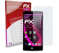 atFoliX Verre film protecteur pour LG G4c 9H Hybride-Verre