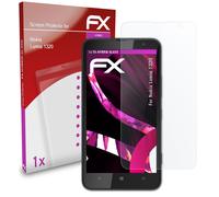 atFoliX Verre film protecteur pour Nokia Lumia 1320 9H Hybride-Verre