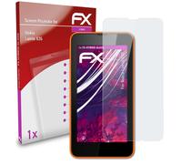 atFoliX Verre film protecteur pour Nokia Lumia 635 9H Hybride-Verre