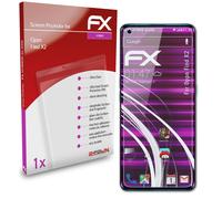 atFoliX Verre film protecteur pour Oppo Find X2 9H Hybride-Verre