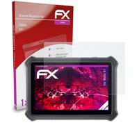 atFoliX Verre film protecteur pour Otofix D1 9H Hybride-Verre
