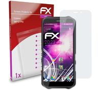 atFoliX Verre film protecteur pour Oukitel WP12 Pro 9H Hybride-Verre
