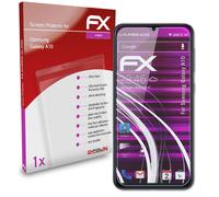 atFoliX Verre film protecteur pour Samsung Galaxy A10 9H Hybride-Verre