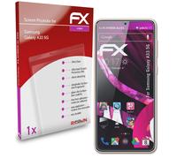 atFoliX Verre film protecteur pour Samsung Galaxy A33 5G 9H Hybride-Verre