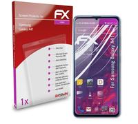 atFoliX Verre film protecteur pour Samsung Galaxy A41 9H Hybride-Verre