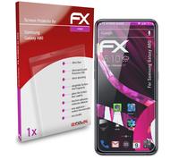 atFoliX Verre film protecteur pour Samsung Galaxy A80 9H Hybride-Verre