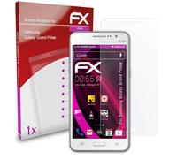 atFoliX Verre film protecteur pour Samsung Galaxy Grand Prime 9H Hybride-Verre