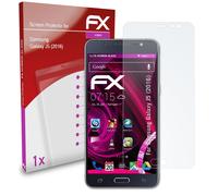 atFoliX Verre film protecteur pour Samsung Galaxy J5 (2016) 9H Hybride-Verre