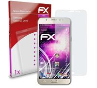 atFoliX Verre film protecteur pour Samsung Galaxy J7 (2016) 9H Hybride-Verre
