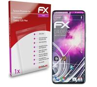 atFoliX Verre film protecteur pour Samsung Galaxy S20 Plus 9H Hybride-Verre
