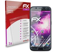 atFoliX Verre film protecteur pour Samsung Galaxy S7 9H Hybride-Verre