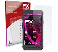 atFoliX Verre film protecteur pour Samsung Galaxy S7 Active 9H Hybride-Verre
