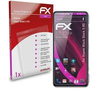 atFoliX Verre film protecteur pour Xiaomi Black Shark 5 RS 9H Hybride-Verre