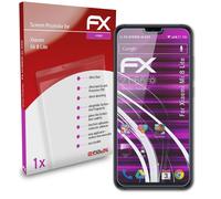 atFoliX Verre film protecteur pour Xiaomi Mi 8 Lite 9H Hybride-Verre