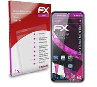 atFoliX Verre film protecteur pour Xiaomi Mi 9 Lite 9H Hybride-Verre