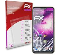 atFoliX Verre film protecteur pour Xiaomi Mi A2 Lite 9H Hybride-Verre