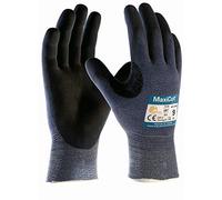 ATG 44-3745HCT Gants de protection anti-coupures MaxiCut®UltraTM SB-Verp.