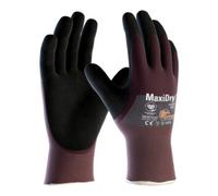 ATG Nylon-Gants tricotés (56-425) (12 paires) 2372 8