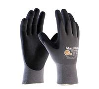 ATG Atgmflex34-874-10 MaxiFlex Ultimate nitrile Palm Gants