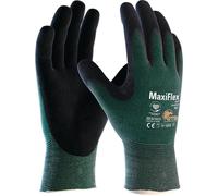 ATG Gant de protection contre les coupures MaxiFlex® Cut™ 34-8743 taille 10 v...