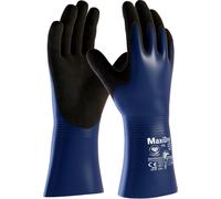 ATG Gants de protection Plus™ Chemikalien(56-530) (12 paires) 2381 11