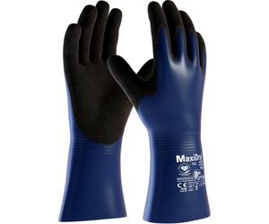 ATG Gants de protection Plus™ Chemikalien(56-530) (12 paires) 2381 8