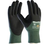 ATG Gants de protection tricotés Oil™ Schnit(44-305) (12 paires) 2482 8