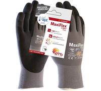 ATG Gants tricotés Ultimate™ Ad-Apt® Nylon(42-874 Hct) (12 paires) 2575 11