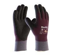 ATG GUANTES MaxiDry Zero MODELO 56-451 T7