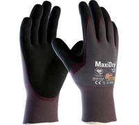 ATG Nylon-Gants tricotés (56-424) (12 paires) 2371 6