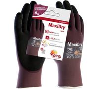 ATG Nylon- Gants tricotés (56-425 Hct) (12 paires) 2579 8