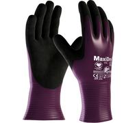 ATG Nylon-Gants tricotés (56-426) (12 paires) 2373 11