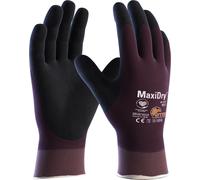 ATG Nylon-Gants tricotés (56-427) (12 paires) 2374 7