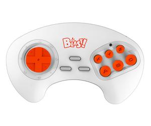 AtGames Legends Flashback Blast! Blanc