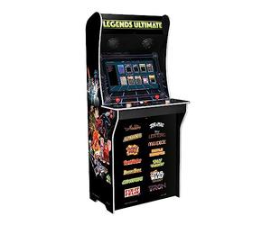 AtGames Legends Ultimate - Borne d'Arcade (+300 jeux inclus)